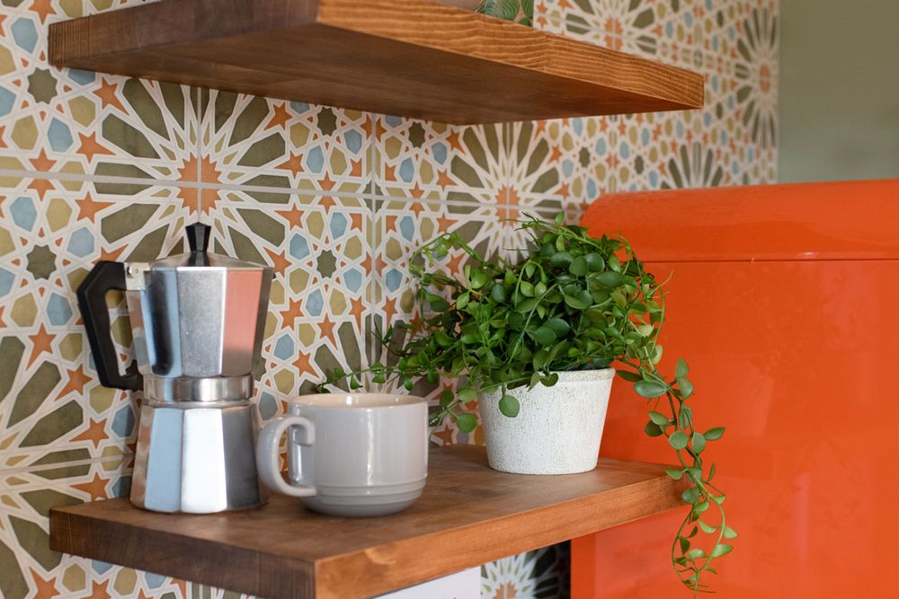 San Diego, a charming garage conversion, a Kaminskiy ADU project in San Diego County
