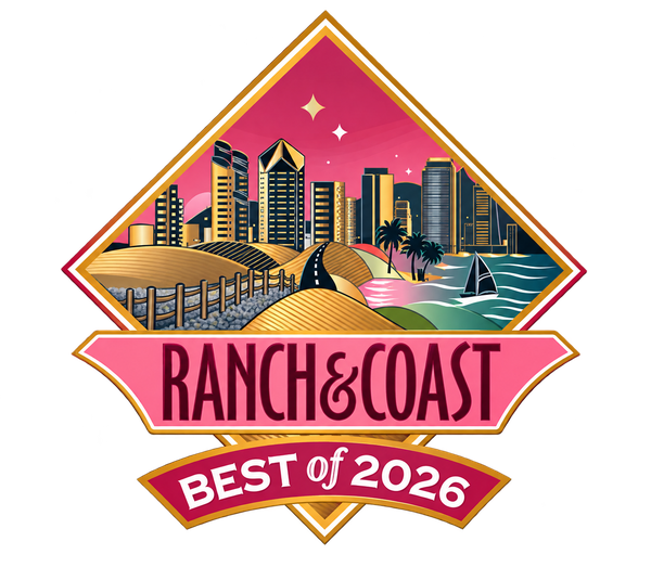 Ranch and Coast Best of 2026