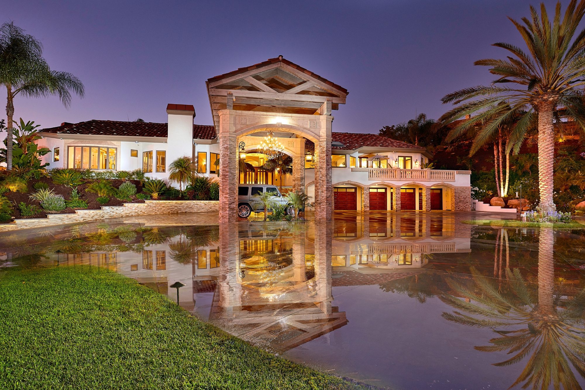 Custom Homes and New Builds by Kaminskiy Design and Remodeling in San Diego