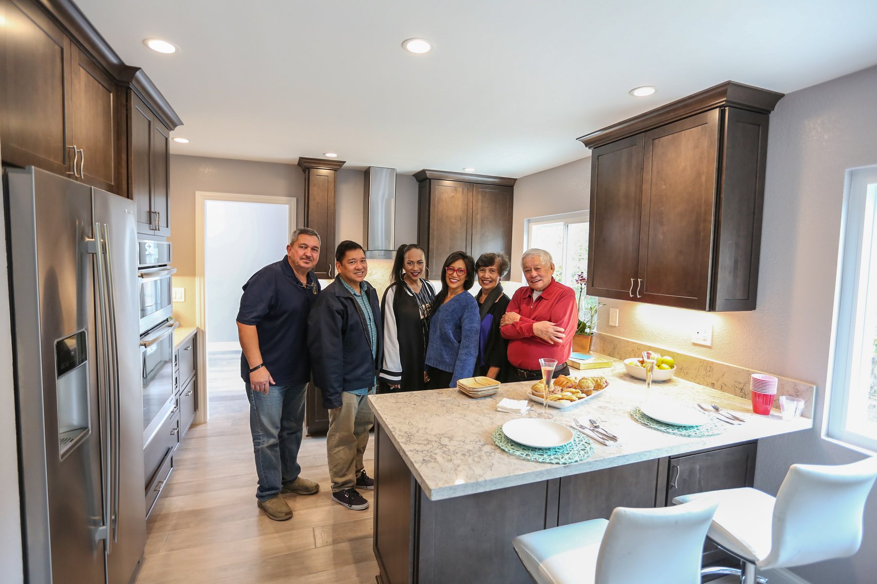 Free In-Home Design Consultation