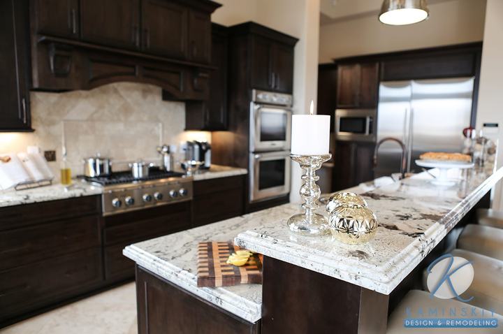 Blossom Valley Classic Kitchen Remodel, photo 1