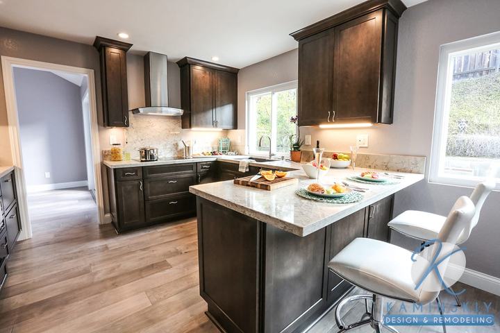 Mira Mesa Entire Home Remodel, photo 1