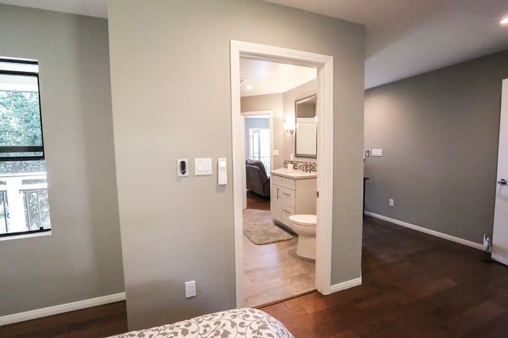 San Diego ADU Bathroom Remodeling