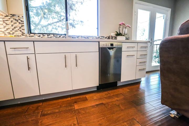 ADU Kitchen Designs in San Diego