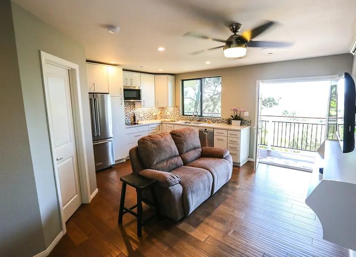 San Diego Custom ADU Firm