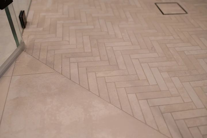 Contemporary Home Remodel Accents