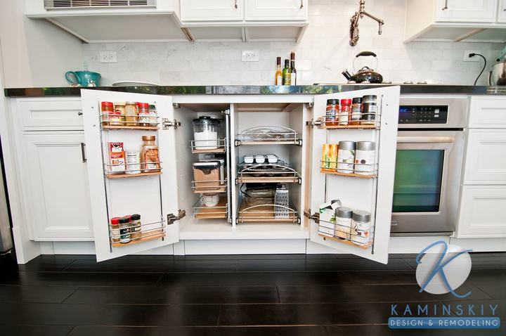 San Marcos Poolside Kitchen Remodel, photo 1