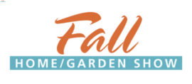 Fall Home & Garden Show logo