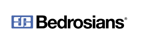 Bedrosians Tile and Stone logo