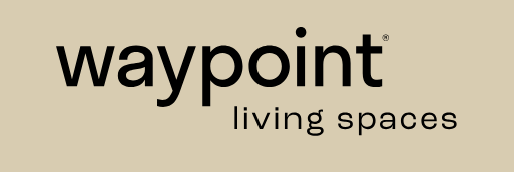 Waypoint Living Spaces logo
