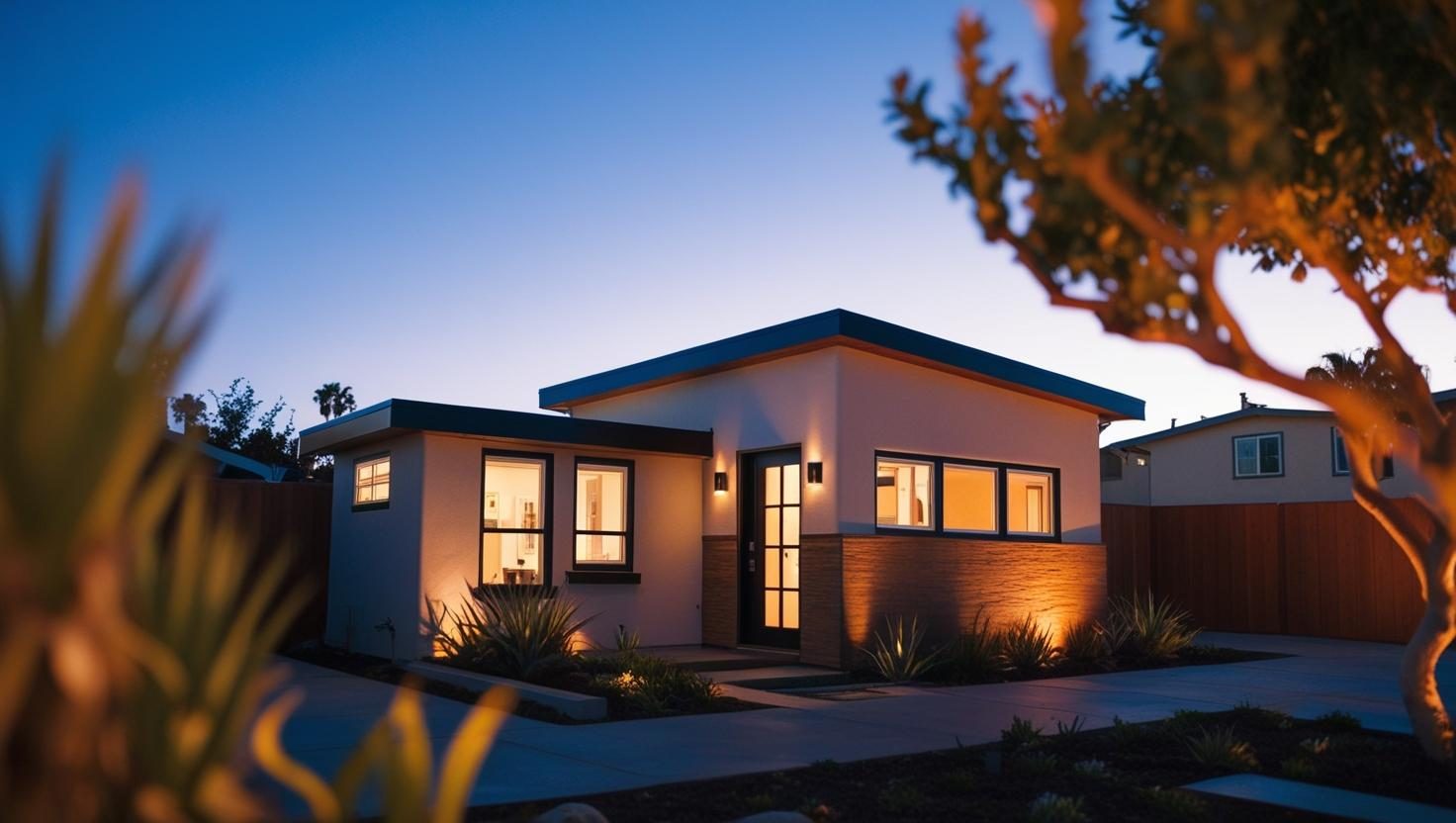 San Diego ADU Laws 2026, 2027: What’s New & How to Benefit