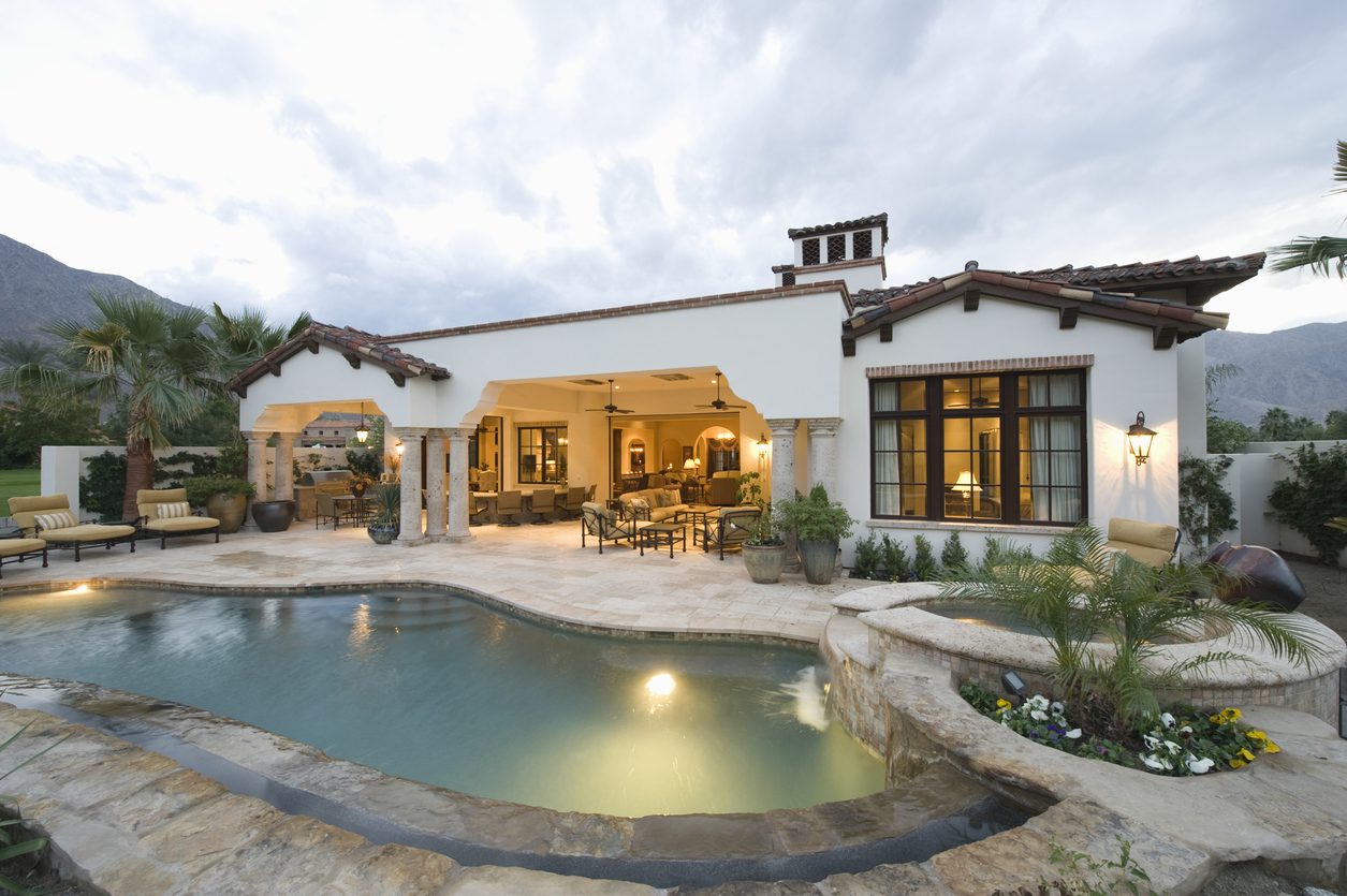 Pool & Spa Design Inspirations for San Diego Homes