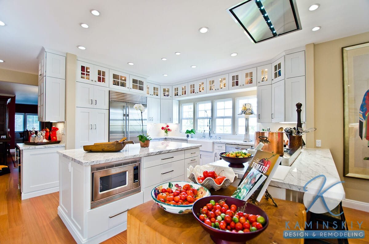 Kitchen Style Guide