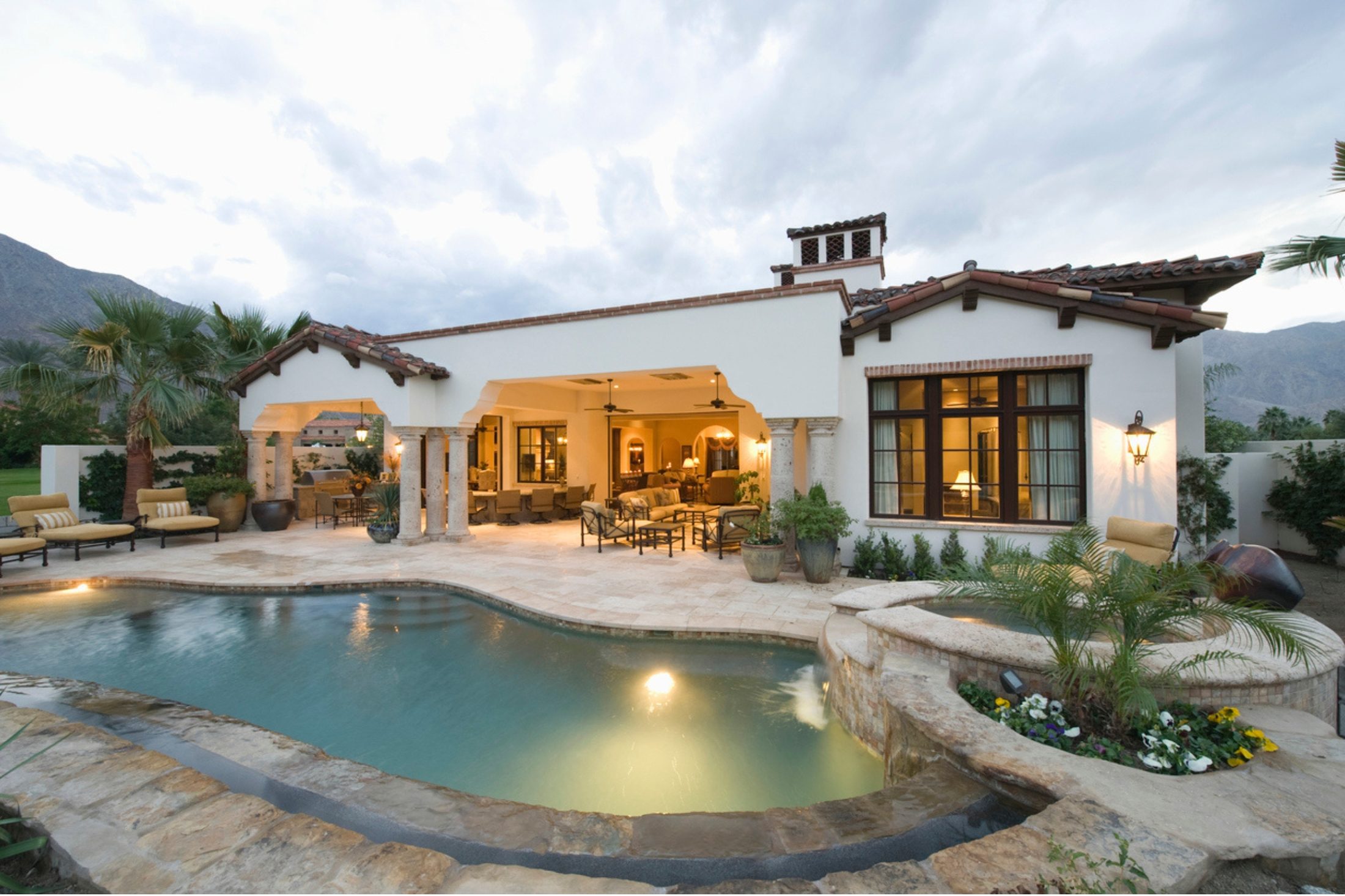 Tips for Designing a San Diego-Inspired Home