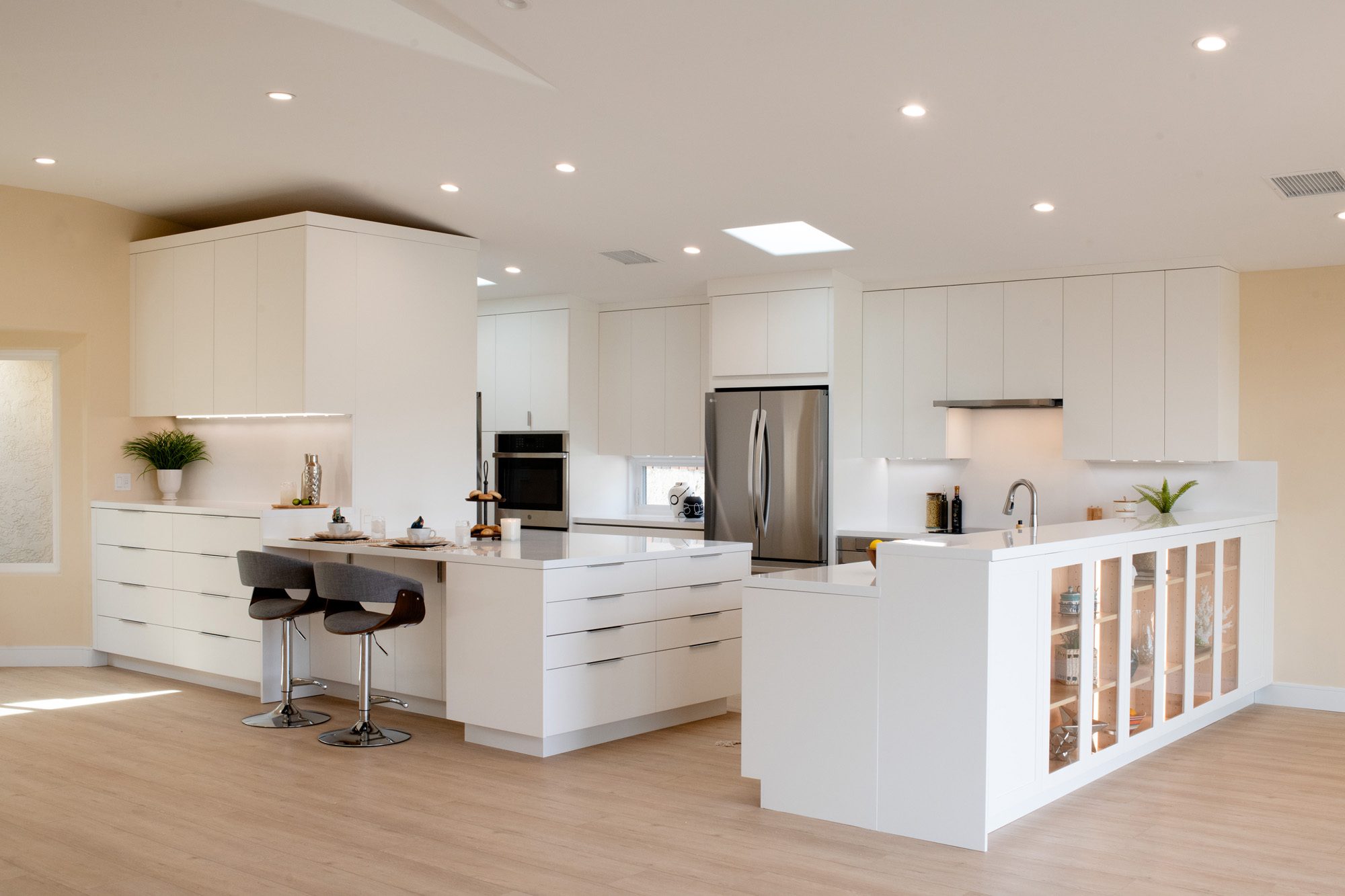 Do You Really Need an Addition? Smart Ways to Carve Out More Space Inside Your San Diego Home