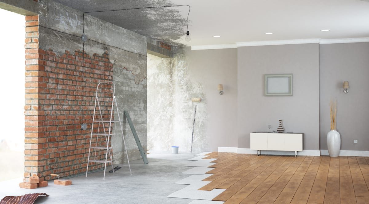 What Home Renovations Offer the Best ROI in 2023?