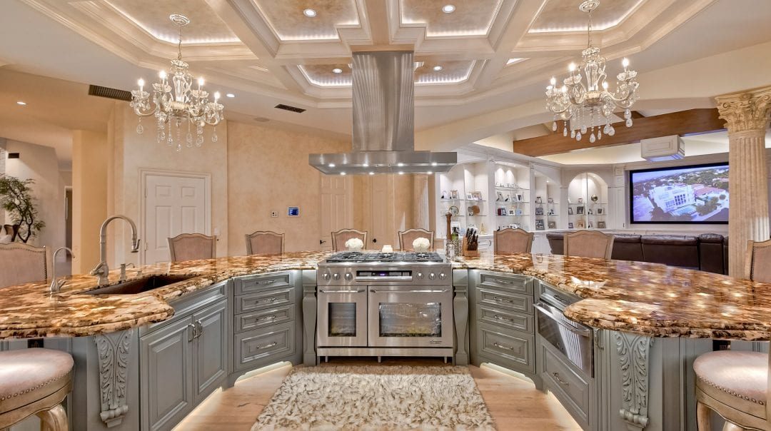 How to Plan a Kitchen Remodel in San Diego: Comprehensive Guide