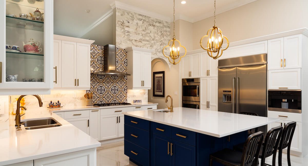 How Long Does a Kitchen Remodel Take in San Diego? Timeframes and Factors Explained