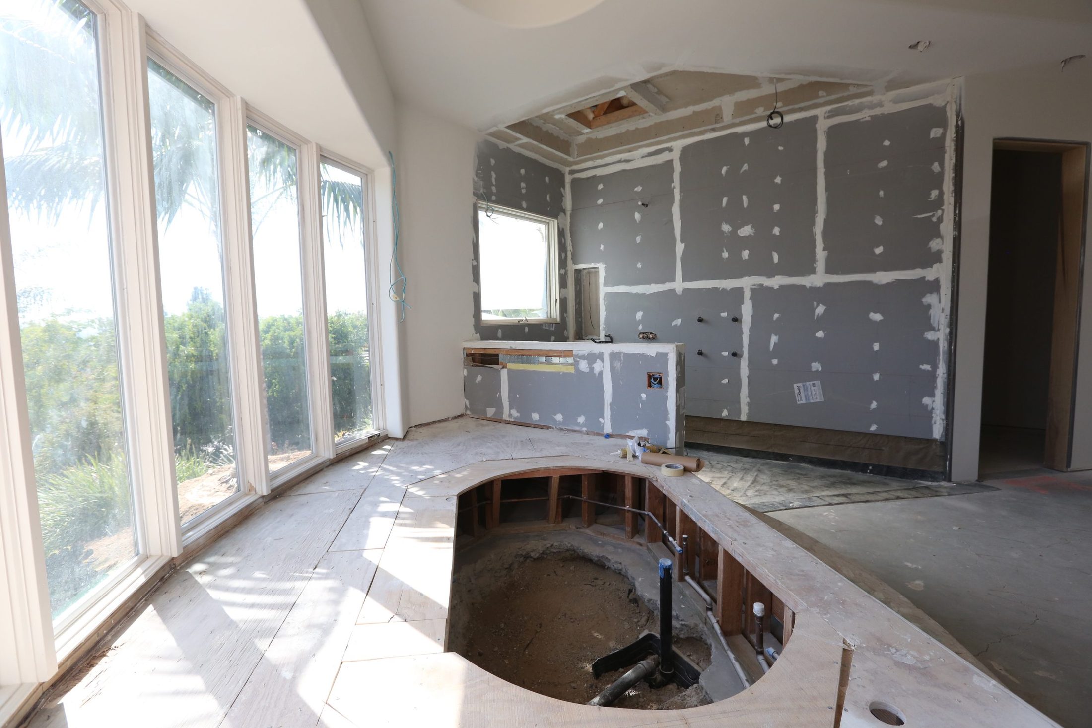 Uncovering Structural Issues in Your Remodel: Challenges and Solutions