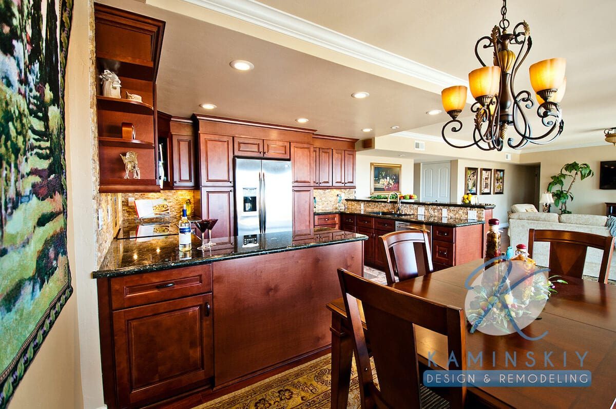 Modern Kitchen Inspiration