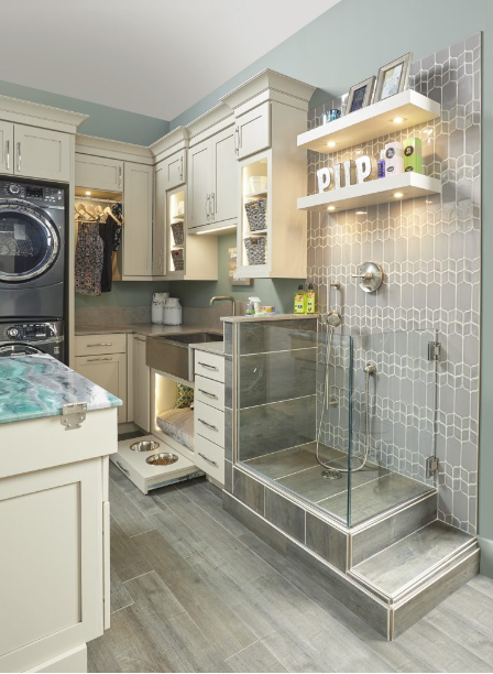 Remodeling Tips to Enhance Comfort for You & Your Pets
