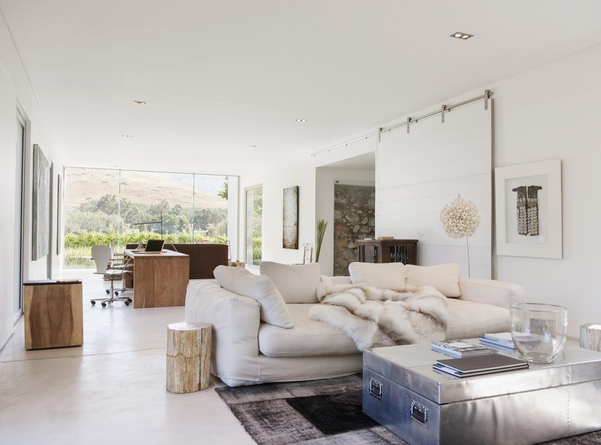 Remodeling Strategies to Maximize Natural Light