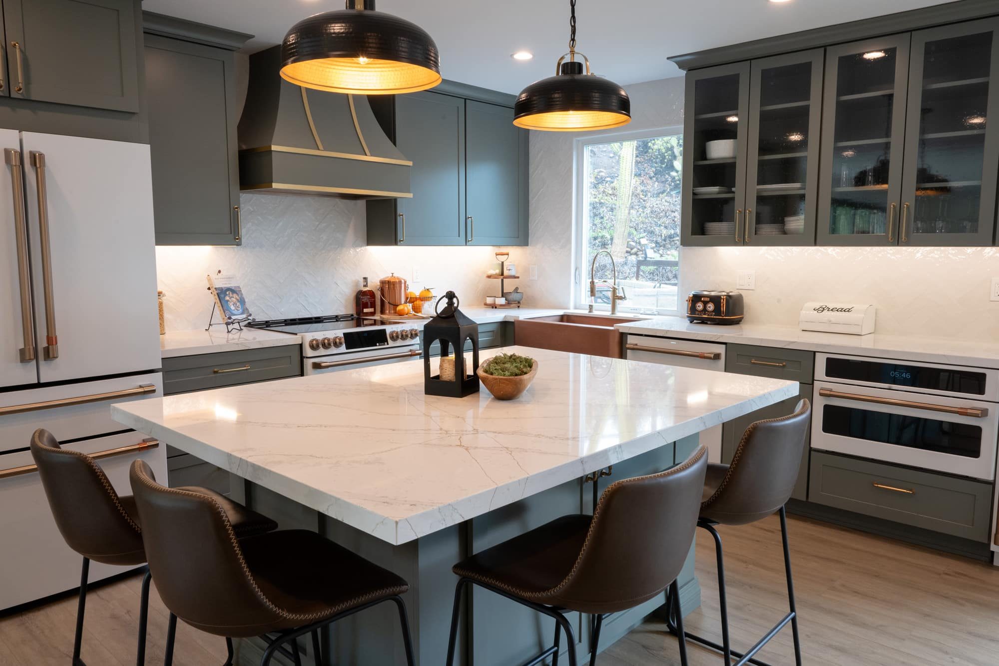Why July Is the Last Month to Renovate Your Home in Time for the Holidays