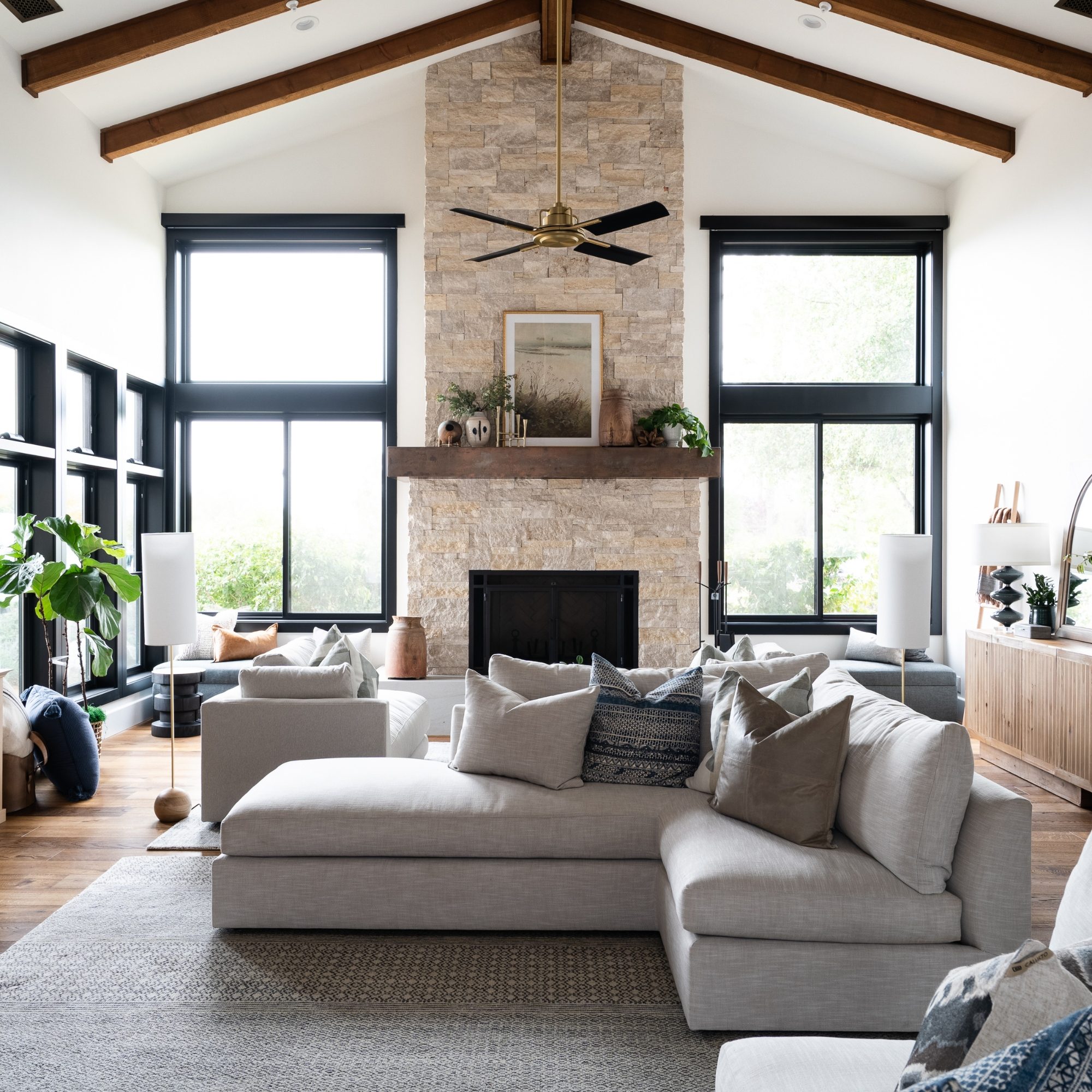 Trending Remodeling Ideas to Modernize Your Home