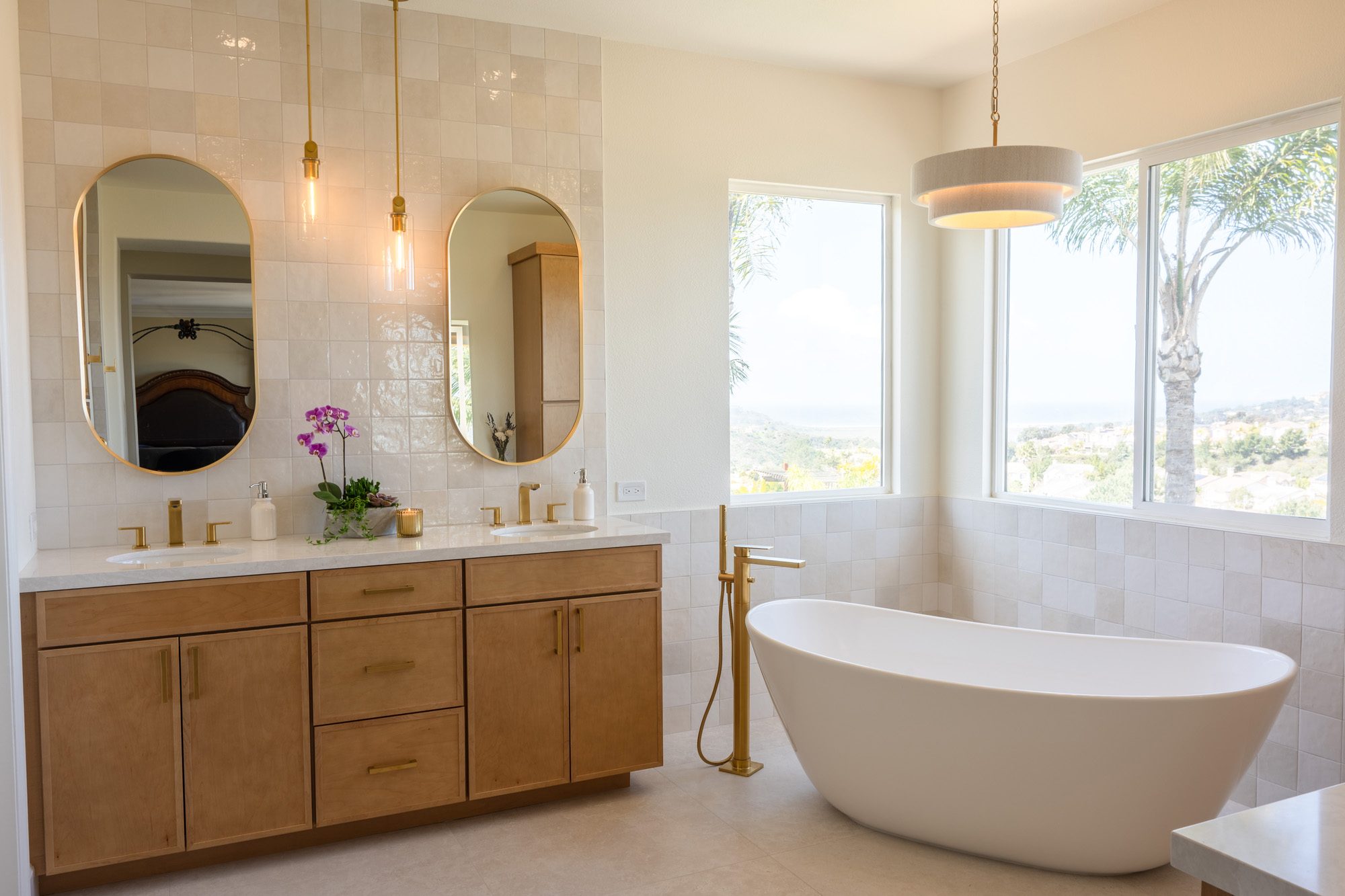 What Happens Between “Contract Signed” and “Demo Day” in a San Diego Remodel
