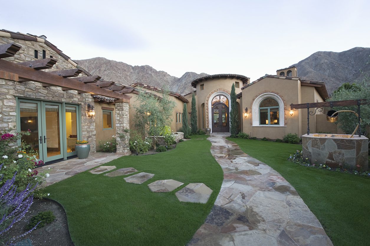 Exploring Design Themes: Spanish Revival to Modern Minimalist