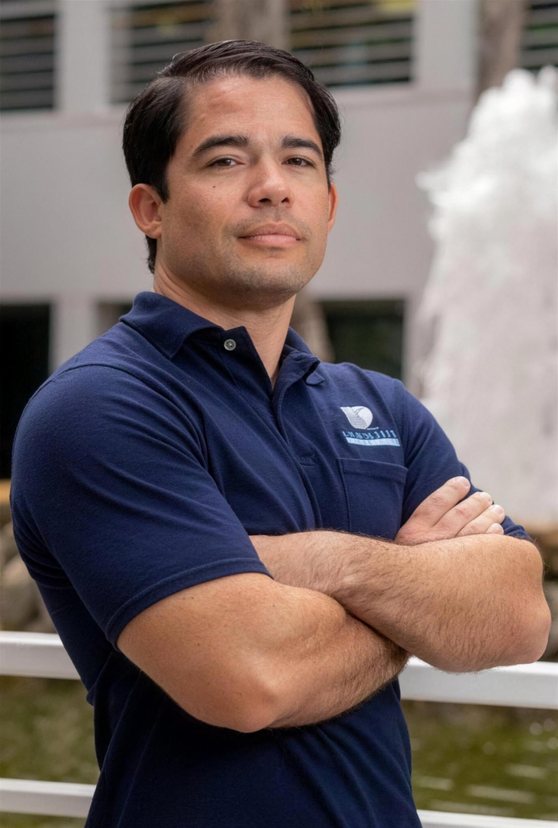 Brandon, Project Manager at Kaminskiy Design and Remodeling