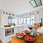 Custom Kitchen Style Guide