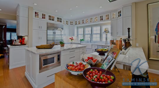 Kitchen Remodel Company in San Diego