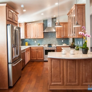ADA Remodel Company in Clairemont Mesa