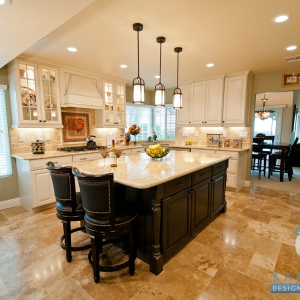 Poway Country Classic Kitchen Remodel Company