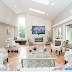 Rancho Bernardo Whole Home Remodeling Services