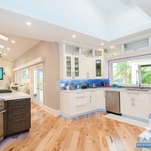 Whole Home Remodel Near Rancho Bernardo