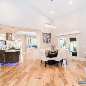 Ranch Bernardo Remodeling Company