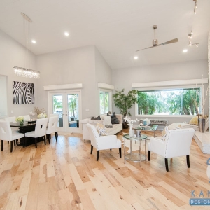 Whole Home Remodel Near Rancho Bernardo