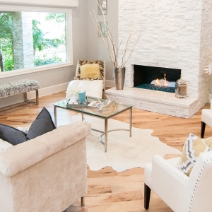 Start Your Whole Home Remodel Today