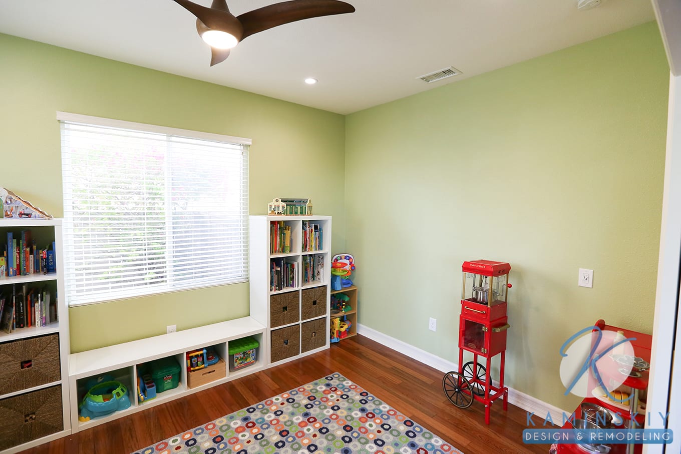 Home and Room Additions Contractor In San Diego Kaminskiy