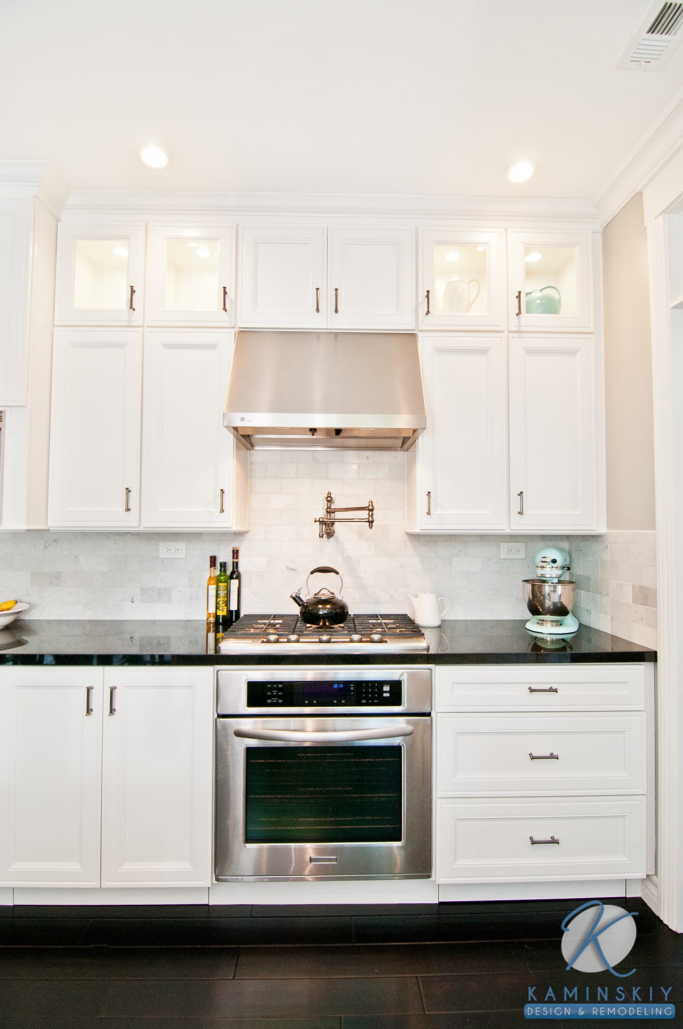 San Marcos: Transformative Kitchen Remodeling Excellence