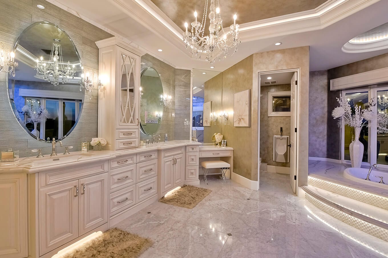 Bathroom Remodeling Contractor