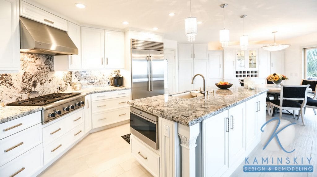 What is a Realistic Budget for a Kitchen Remodel?