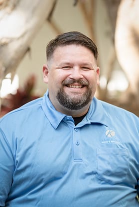 Bryan - Project Manager