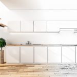 Replace Kitchen Cabinets