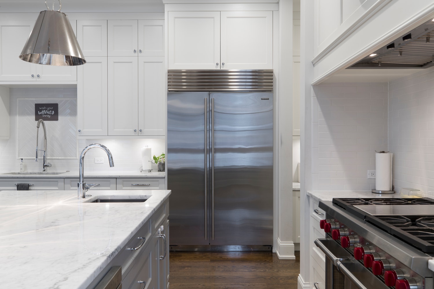 Cost of Kitchen Cabinet Remodel