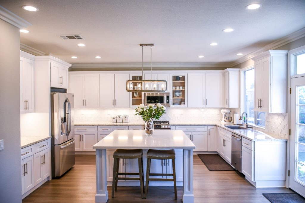 best kitchen remodeling contracting San Diego