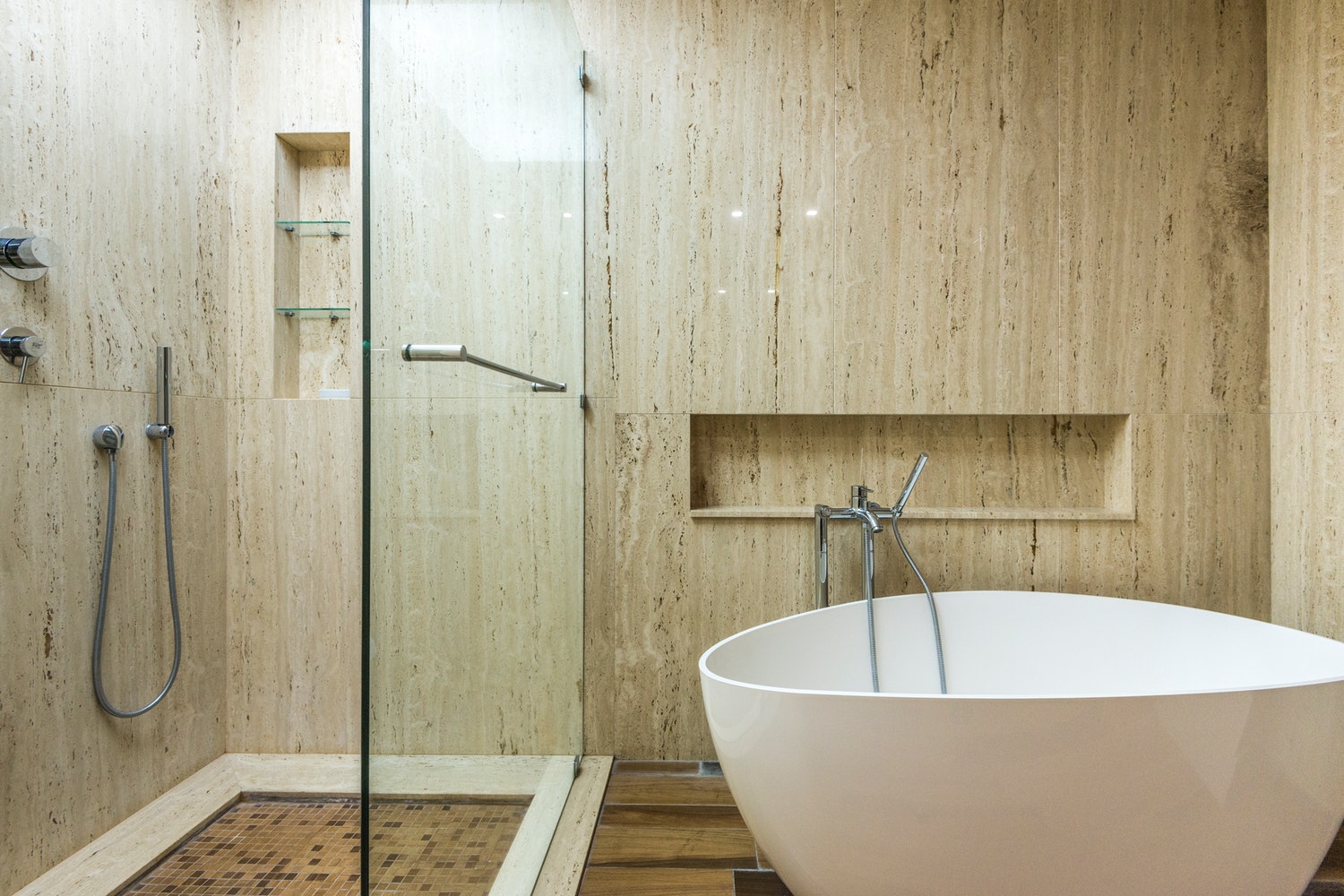 How to Choose a Bathroom Remodeling Contractor