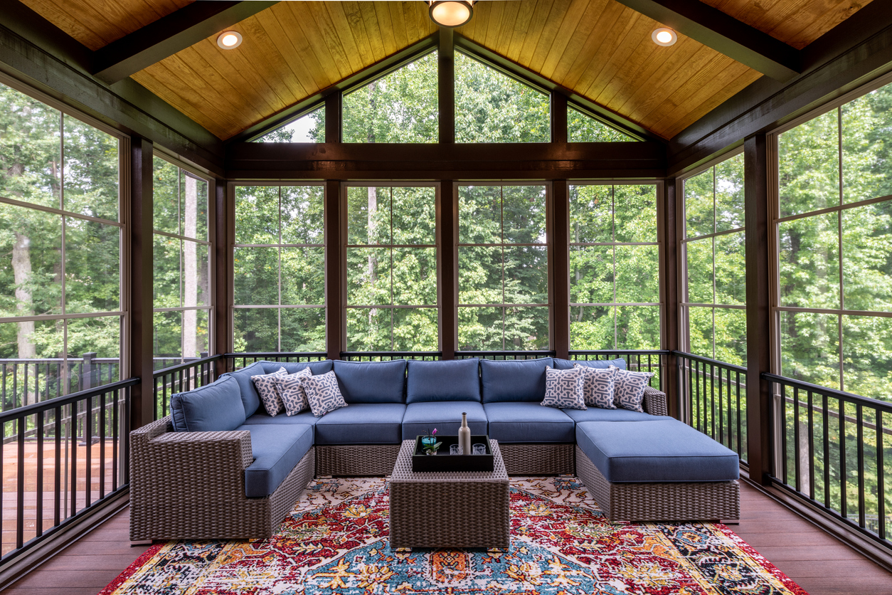 Top Home Addition Ideas to Maximize Your San Diego Space